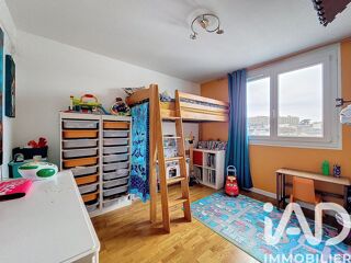  Appartement à vendre 4 pièces 82 m²