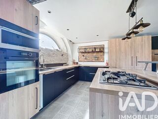  Maison à vendre 8 pièces 174 m²