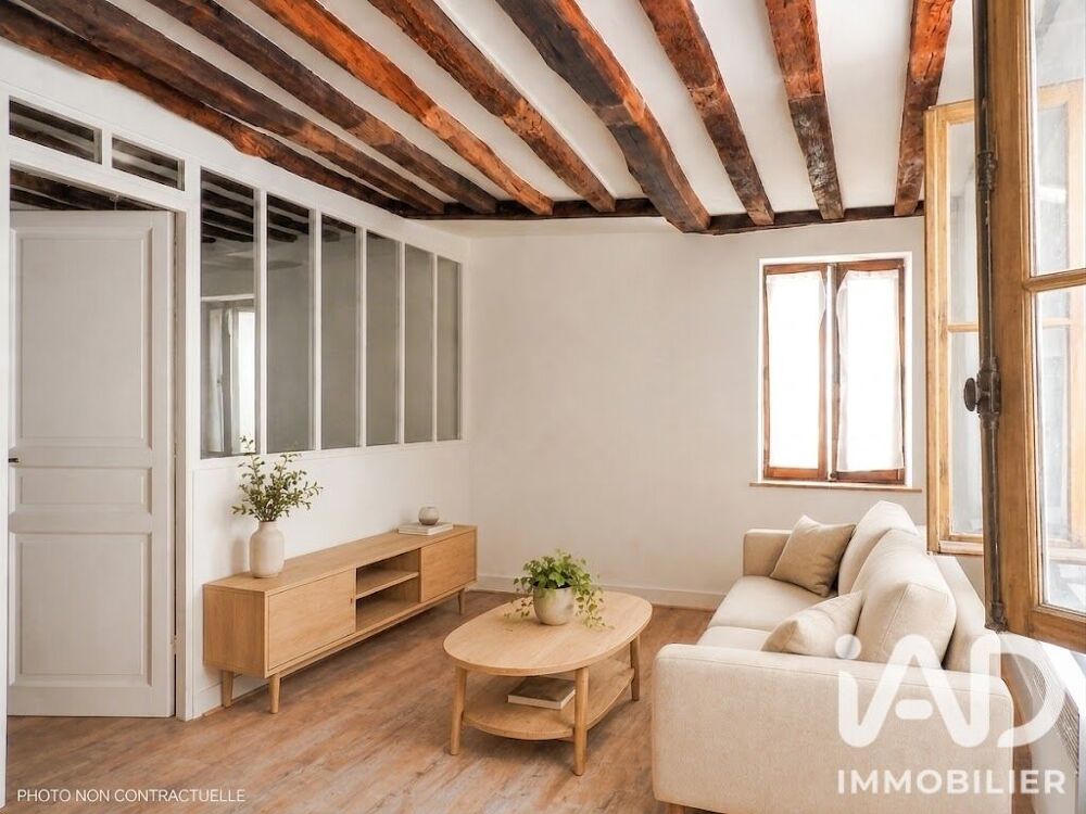 Vente Appartement Vente Appartement 1 pièce Châtillon