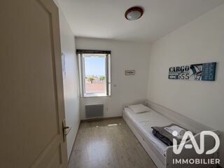  Appartement à vendre 3 pièces 38 m²