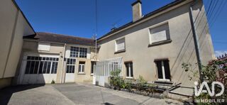  Maison à vendre 5 pièces 200 m²