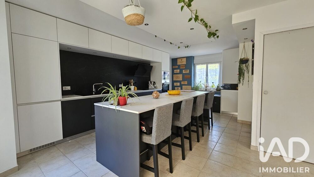 Vente Maison/villa 8 pièces
