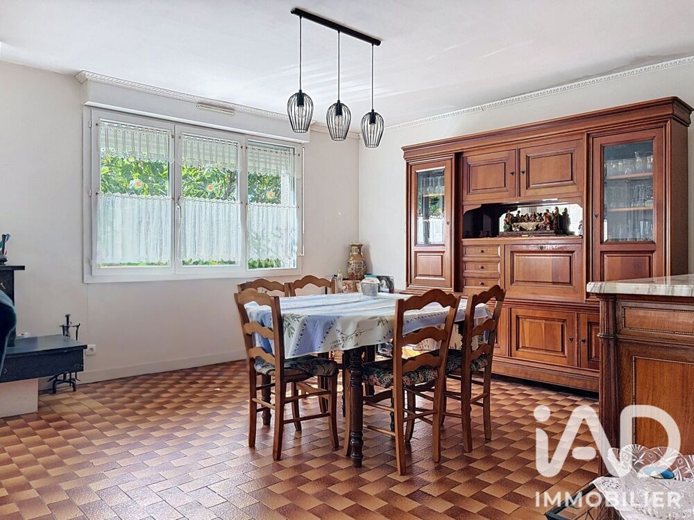 Vente Maison traditionnelle 6 pièces