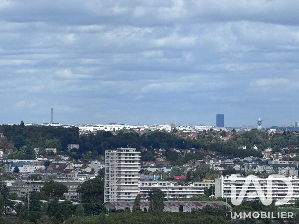 Vente Appartement Vente Appartement 4 pièces Grigny