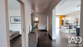  Maison à vendre 7 pièces 142 m²