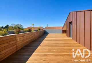  Maison à vendre 4 pièces 105 m²