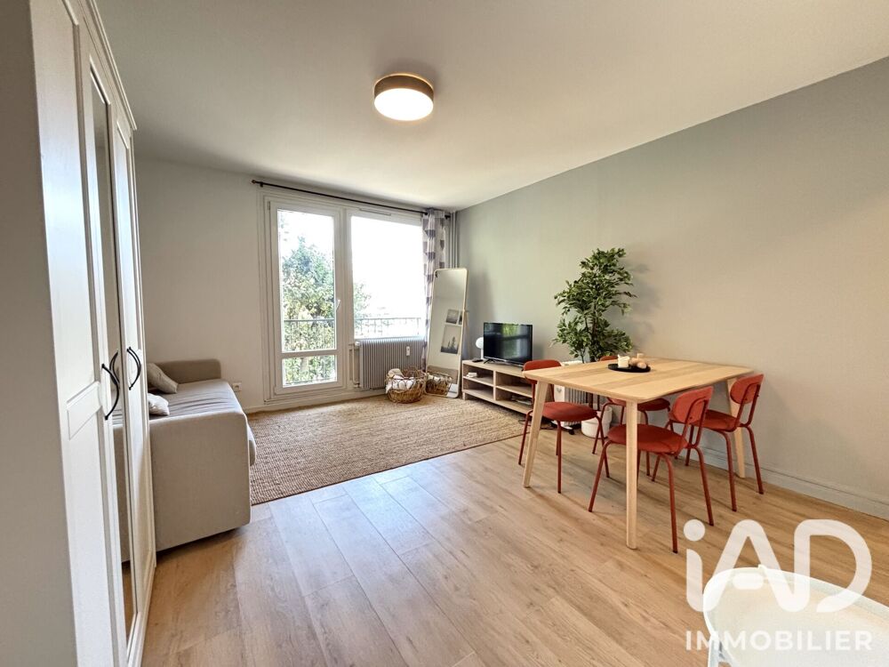 Location Appartement Location Appartement 1 pièce Saint-Étienne