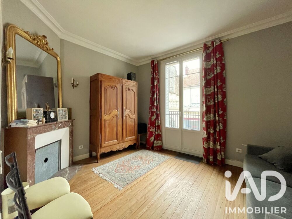 à vendre  Maison Compiègne (60200)