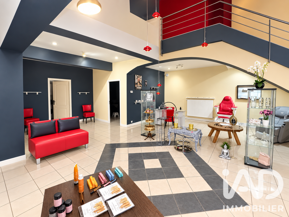 Vente Maison Vente Maison/villa 7 pièces Sedan