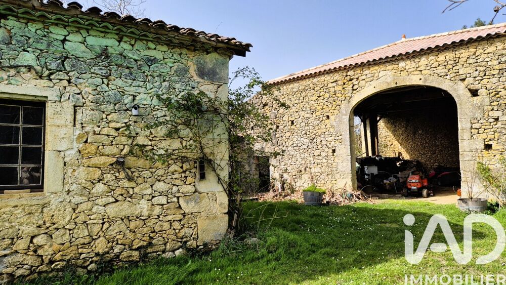Vente Maison/villa 8 pièces