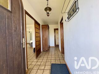  Maison � vendre 4 pi�ces 89 m�