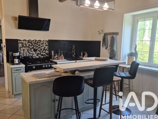  Maison à vendre 5 pièces 147 m²