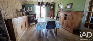  Maison à vendre 6 pièces 137 m²