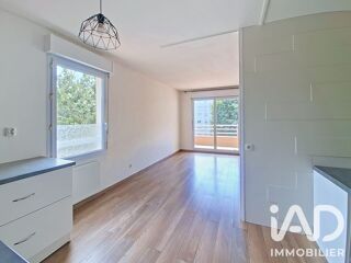  Appartement à vendre 3 pièces 69 m²