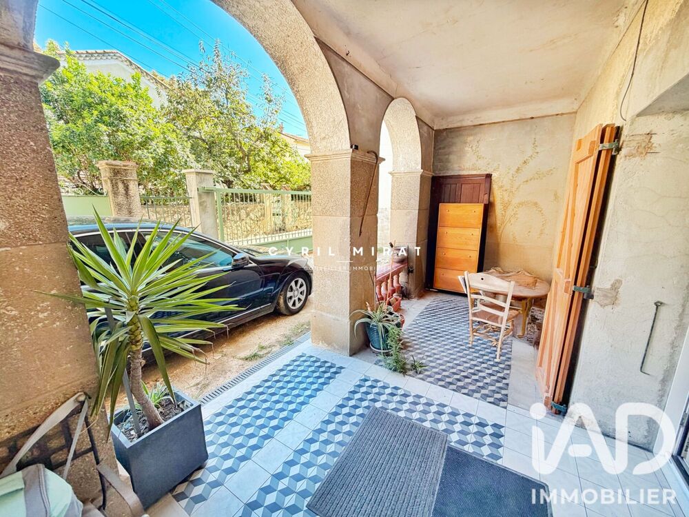 Vente Maison Vente Maison/villa 4 pièces La seyne-sur-mer