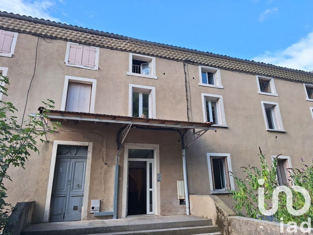 Vente Studio 1 pièce