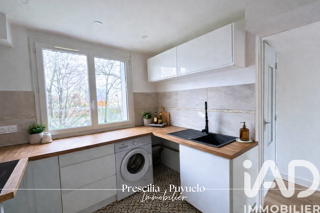  Appartement � vendre 3 pi�ces 60 m�