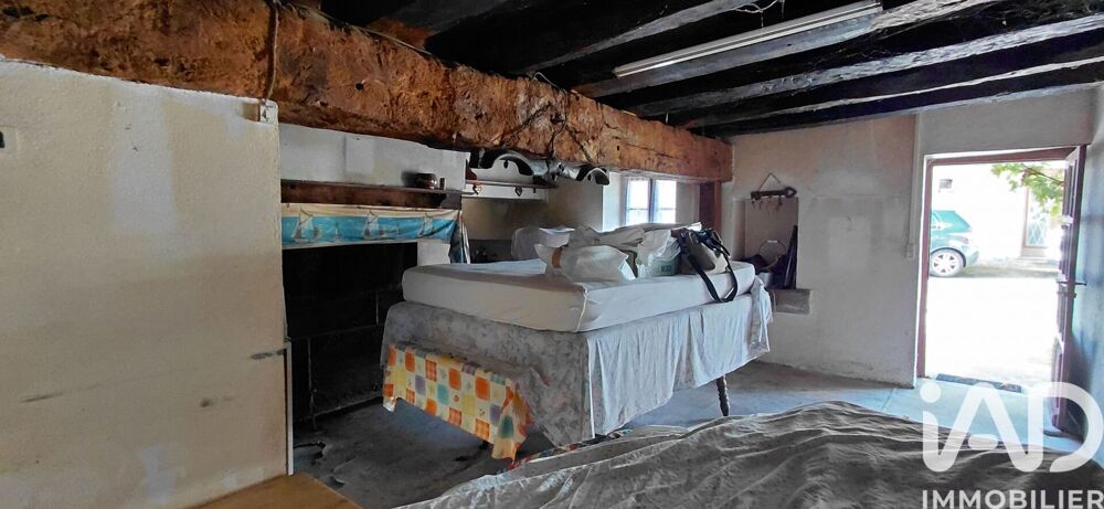 Vente Maison Vente Maison de village 3 pièces Folles