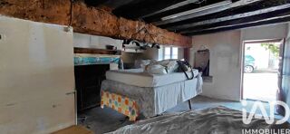 Maison à vendre 3 pièces 65 m²