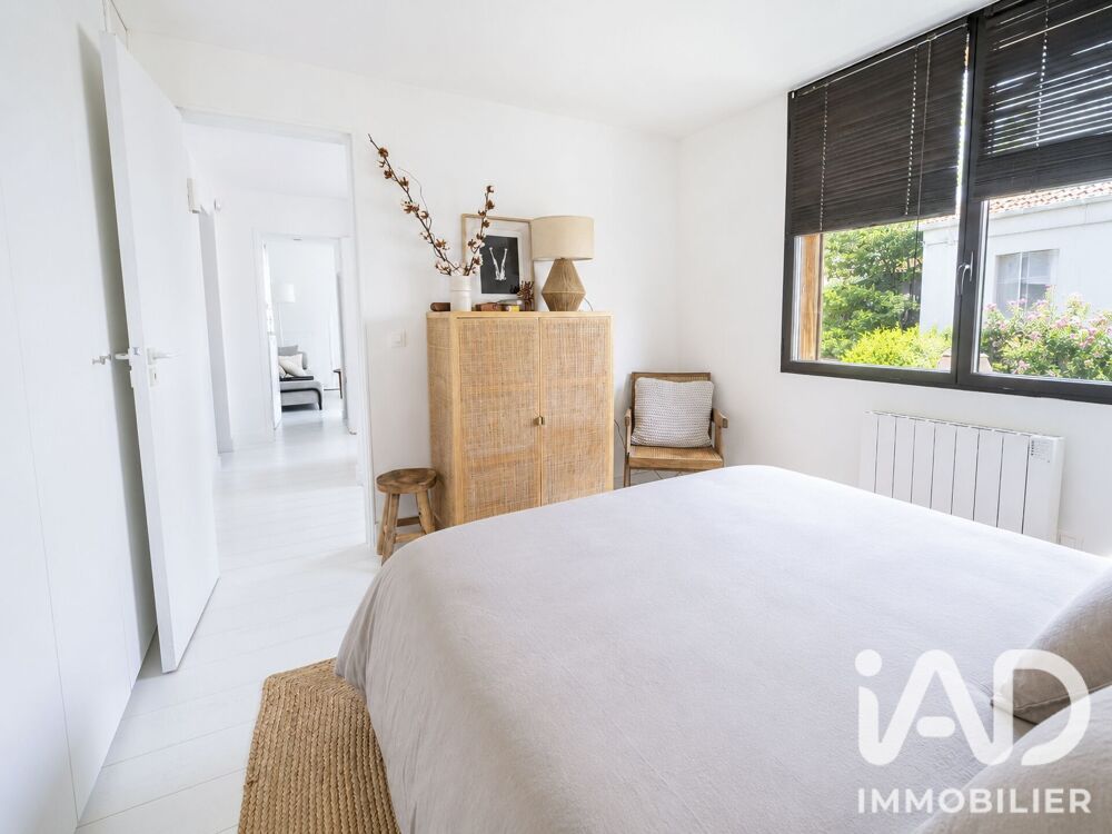 à vendre  Maison Bagnolet (93170)