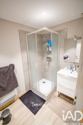  Appartement � vendre 2 pi�ces 45 m�