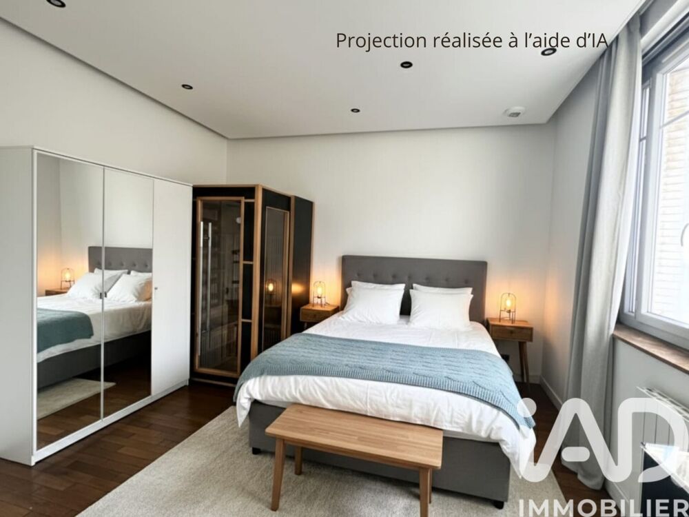 Vente Appartement Vente Appartement 2 pièces Dijon