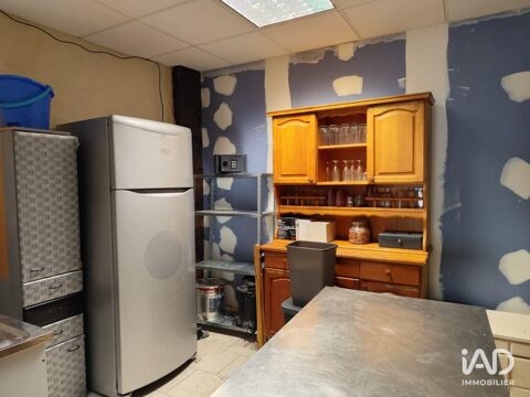   Location Boutique/Local commercial 103 m&sup2; 