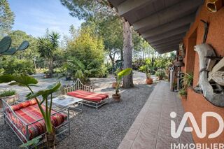  Maison à vendre 6 pièces 162 m²