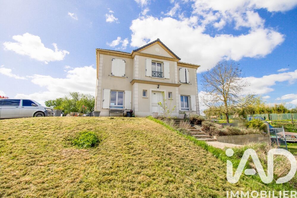 Vente Maison/villa 8 pièces