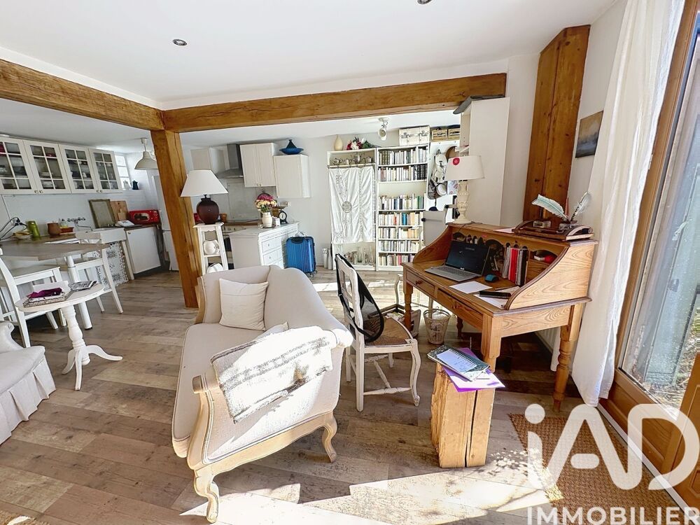 vente Maison - 4 pièce(s) - 70 m² L'Haÿ-les-Roses (94240)
