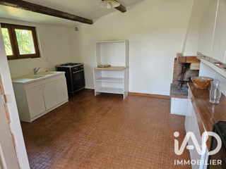  Maison à vendre 8 pièces 155 m²