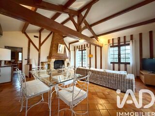 Maison à vendre 9 pièces 180 m²