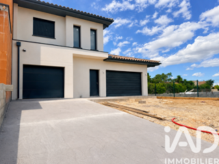  Maison à vendre 4 pièces 115 m²