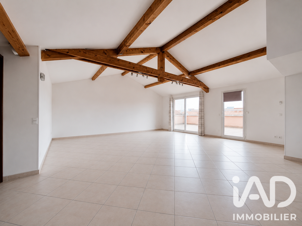 Vente Duplex 4 pièces