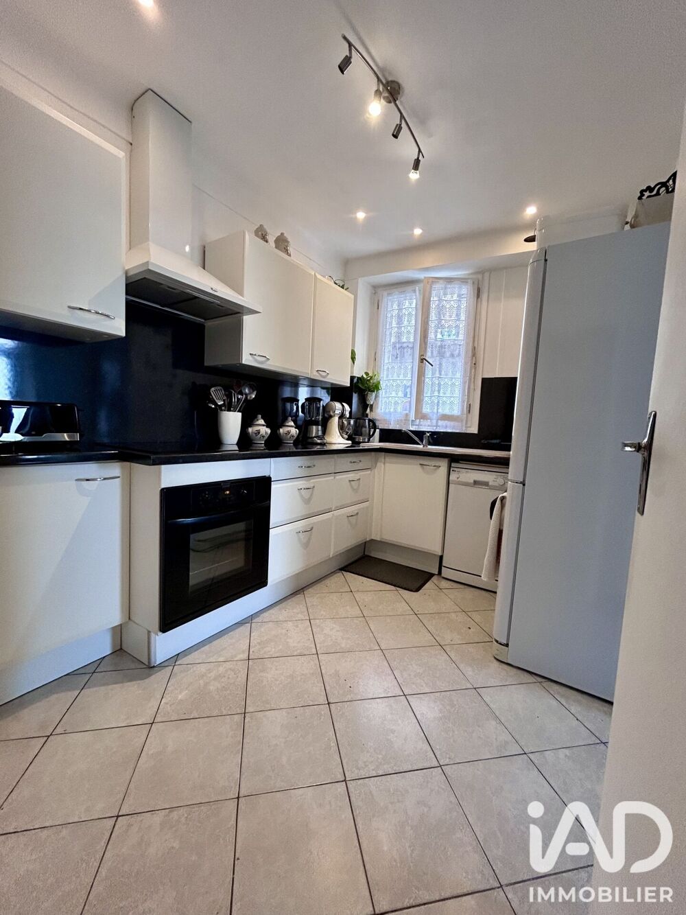 Vente Maison Vente Maison de ville 3 pièces Montpezat-de-quercy