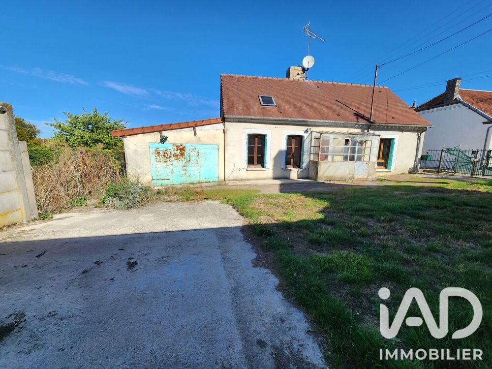 Vente Maison/villa 3 pièces