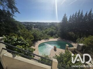  Maison à vendre 7 pièces 322 m²