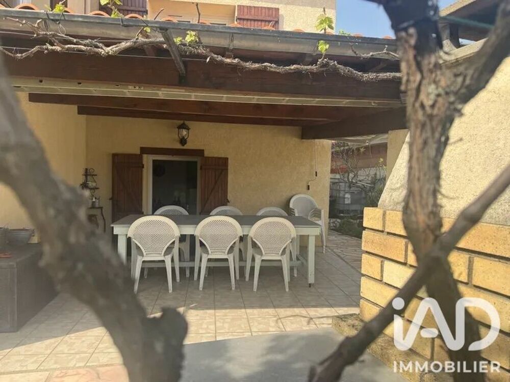 Vente Maison Vente Maison/villa 5 pièces Montbrison