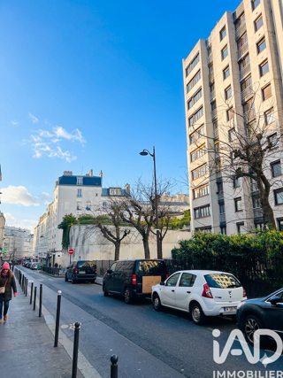  Appartement à vendre 2 pièces 45 m²