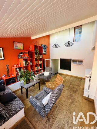  Maison à vendre 6 pièces 120 m²