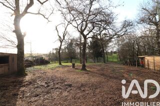  Maison à vendre 5 pièces 100 m²