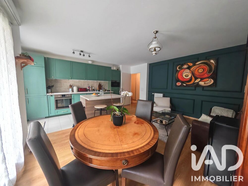 Vente Appartement Vente Appartement 4 pièces Créteil