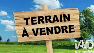  Terrain à vendre 530 m²