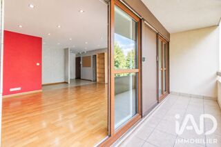  Appartement à vendre 5 pièces 103 m²