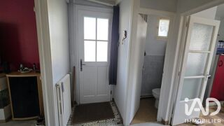  Maison à vendre 4 pièces 68 m²