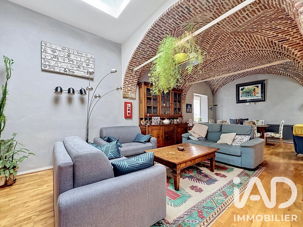 à vendre  Appartement Lille (59800)