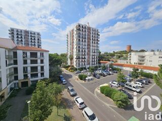  Appartement � vendre 3 pi�ces 72 m�