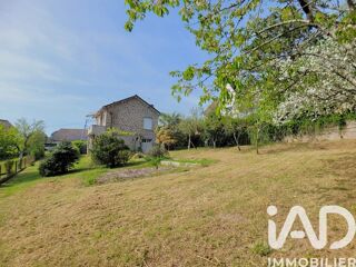  Maison à vendre 4 pièces 80 m²