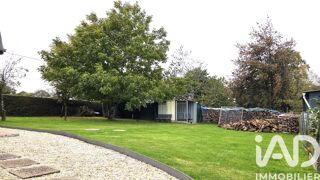 Maison � vendre 5 pi�ces 160 m�