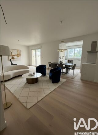  Appartement � vendre 3 pi�ces 78 m�